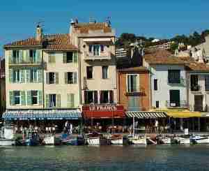 French Riviera