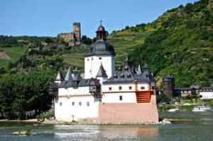 Rhine River Cruise