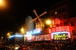 The real Moulin Rouge