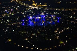 Another view from the top.