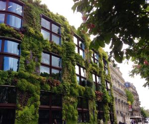 This building blew us away!