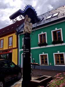 Little cherub anyone?