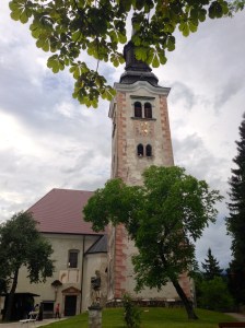Bell Tower