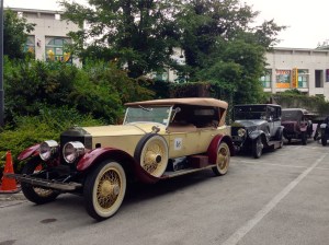 There were 48 of them with number 1 being the oldest.