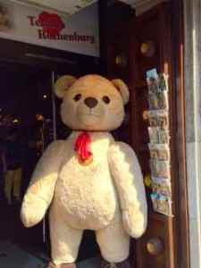 Hey Steph and Melissa.. does this look like the one from King's Island?