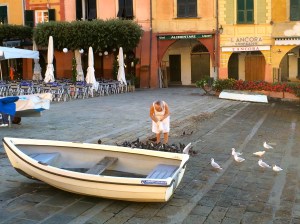 Here's a job for Norm in retirement!!