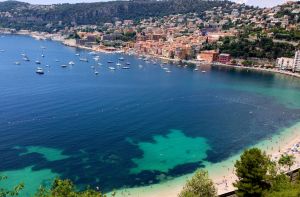 This looked like a nice place to visit.