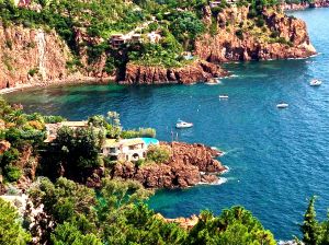 Loved this little alcove