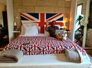 Jada, This one's for you!! Bet your JEALOUS!!