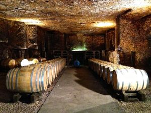 This is their "PREMIUM" Wines.