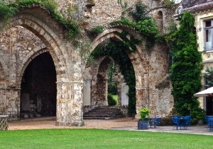 Such a beautiful place