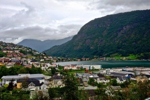 City of Sogndal