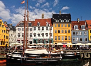 But then, we'd need a new boat!