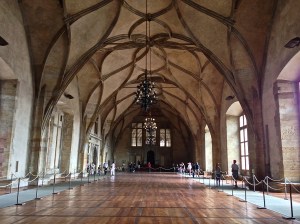 These rooms never cease to amaze us, even after we've seen so many.