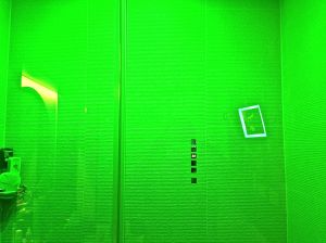 Now this we HAVE NOT SEEN before!