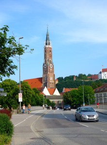 Landshut