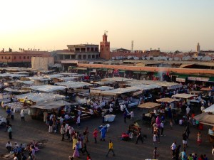 Now this is what I call a Festival!!!!