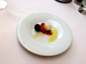 Maybe this is why the Europeans are so much healthier than us... clever 