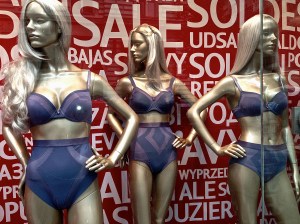 New styles coming to the US soon!