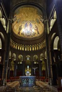 Cathedral of Monaco