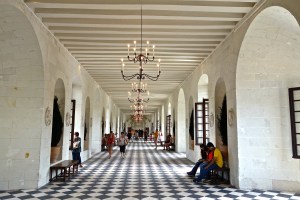 Grand Hall