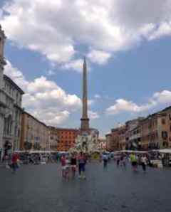 Piazza Novona