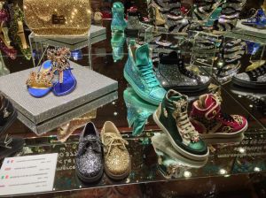 Blitz and Bling in Monaco