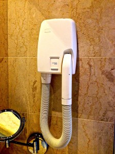 This is Norm's new favorite electronic piece of equipment!