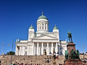 Finnish Evangelical Lutheran Church
