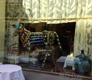 The Finn's call this "ART"