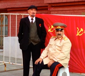 And then what's with these two??? Can you name them???