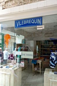 YEP!!!! They have "GONE TANNING"!