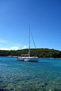 Looks like we might have run into a little traffic!