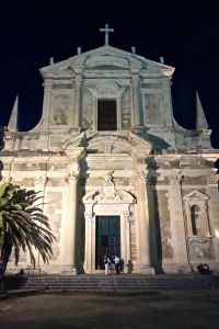 Dubrovnik Cathedral 