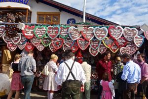 Get your Gingerbread heart here!