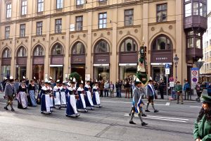 Another area from Germany! There were 60 in all.