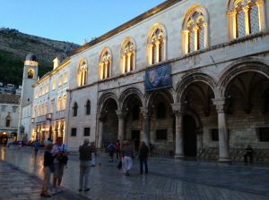 Rector's Palace
