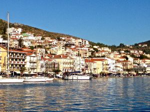 This view never gets old.