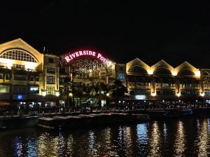 Boat Quay