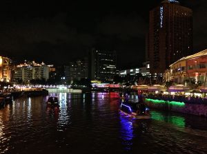 Boat Quay