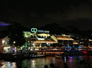 Clark Quay