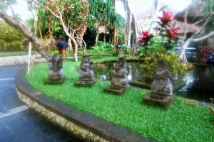 More little guys to the left.