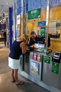 O.K. Now let's get down to business. 