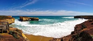 The real story is... 