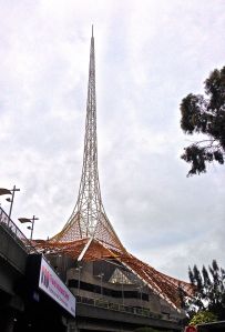 This is supposed to be a ballerina's tutu. 