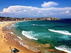 Bondi Beach
