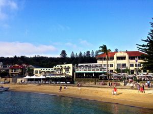 This was in the Fosters commercials. Does it look familiar?