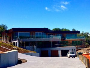 This is how they build in NZ.