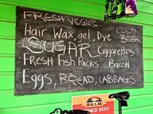 Local Store advertisements.