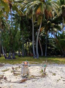 Would this be an outrigger?